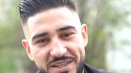 Bogdan Mocanu suferă de diabet