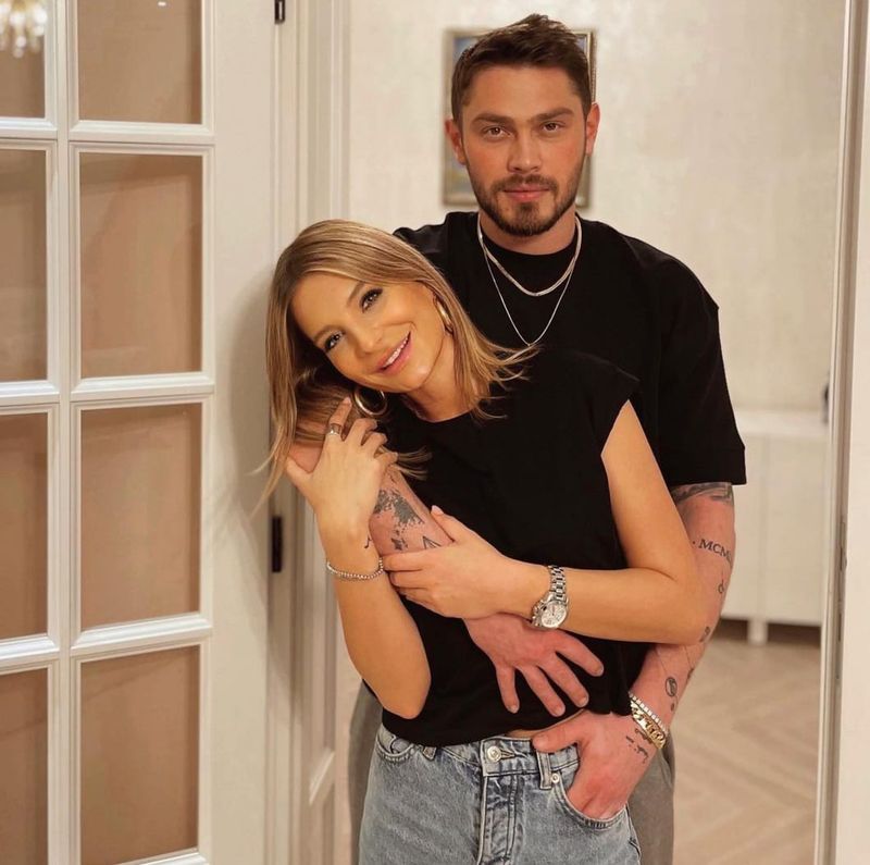Ana Baniciu și Edy Kovacs urmează să facă pasul cel mare