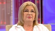 Magda Catone, studentă în anul I la Teologie