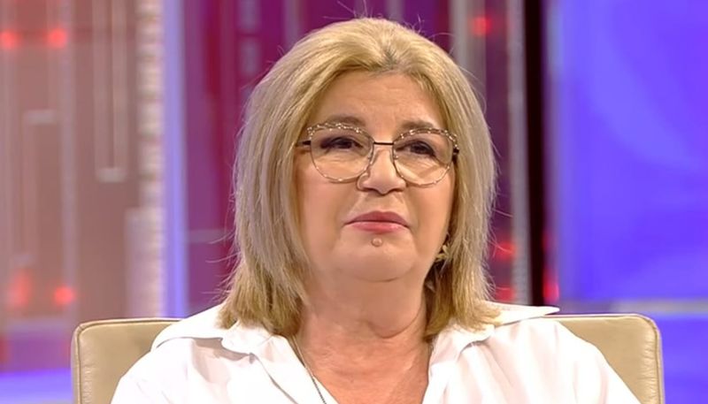 Magda Catone, studentă &icirc;n anul I la Teologie
