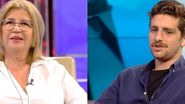 Magda Catone și fiul ei exclud orice posibilitate de a apărea împreună pe scenă