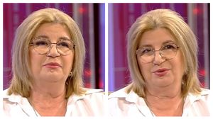 Magda Catone s-a întors pe băncile școlii, la 63 de ani