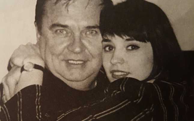 Tatăl Andreei Marin a murit &icirc;n urma unui infarct