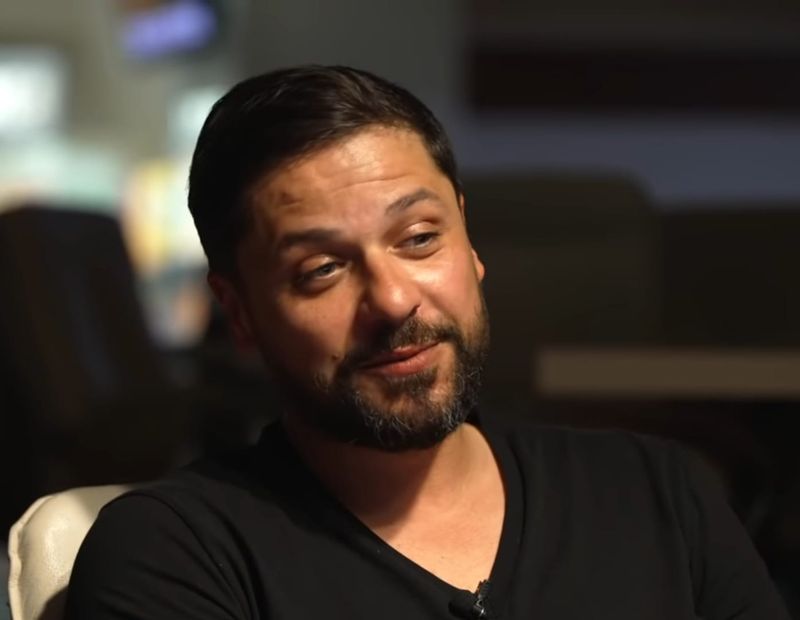 Augustin Viziru, replică tăioasă la adresa lui Liviu Vârciu