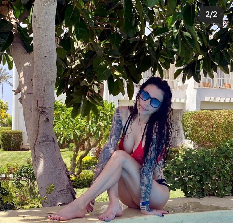 Ce o &icirc;mpiedică pe Roxana Vancea, proaspătă mămică, să &icirc;și pună silicoane