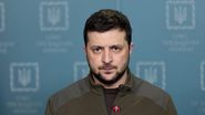 Volodimir Zelenski, mesaj tăios pentru liderii europeni