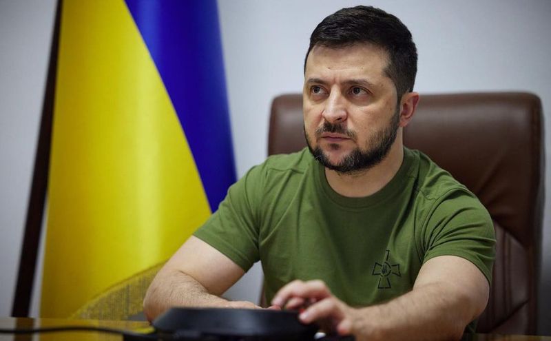 Volodimir Zelenski cere accelerarea procesului de aderare la UE