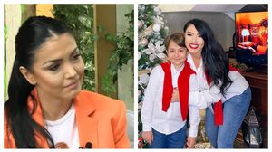 Andreea Mantea, probleme serioase de sănătate
