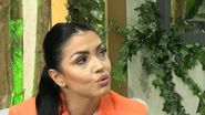 Andreea Mantea și-a învățat fiul să-i facă injecții cu adrenalină