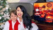 Andreea Mantea și fiul ei, diagnostic dur