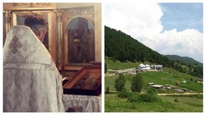 Starețul mănăstirii din Petrova, acuzat că a abuzat sexual o ucraineancă