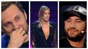 Reacția lui Dani Oțil, după ce Bendeac nu și-a mai putut lua privirea de la Gabriela Prisăcariu