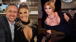 „L-am iertat” Anamaria Prodan a îngropat securea războiului. Impresara vrea ca divorțul să se finalizeze cât mai repede
