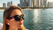 Cum arată casa Denisei Tănase din Dubai. Fosta membră a trupei „Bambi” trăiește pe picior mare după ce a dat lovitura în afaceri