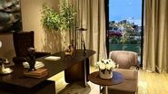Cum arată casa Denisei Tănase din Dubai. Fosta membră a trupei „Bambi” trăiește pe picior mare după ce a dat lovitura în afaceri