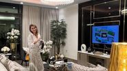 Cum arată casa Denisei Tănase din Dubai. Fosta membră a trupei „Bambi” trăiește pe picior mare după ce a dat lovitura în afaceri