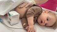  Victor Dinescu a fost diagnosticat cu o boală genetică rară şi are nevoie de ajutorul nostru