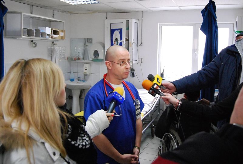Medicul Tudor Ciuhodaru atrage atenția! Ce pericol ascund ouăle vopsite artizana