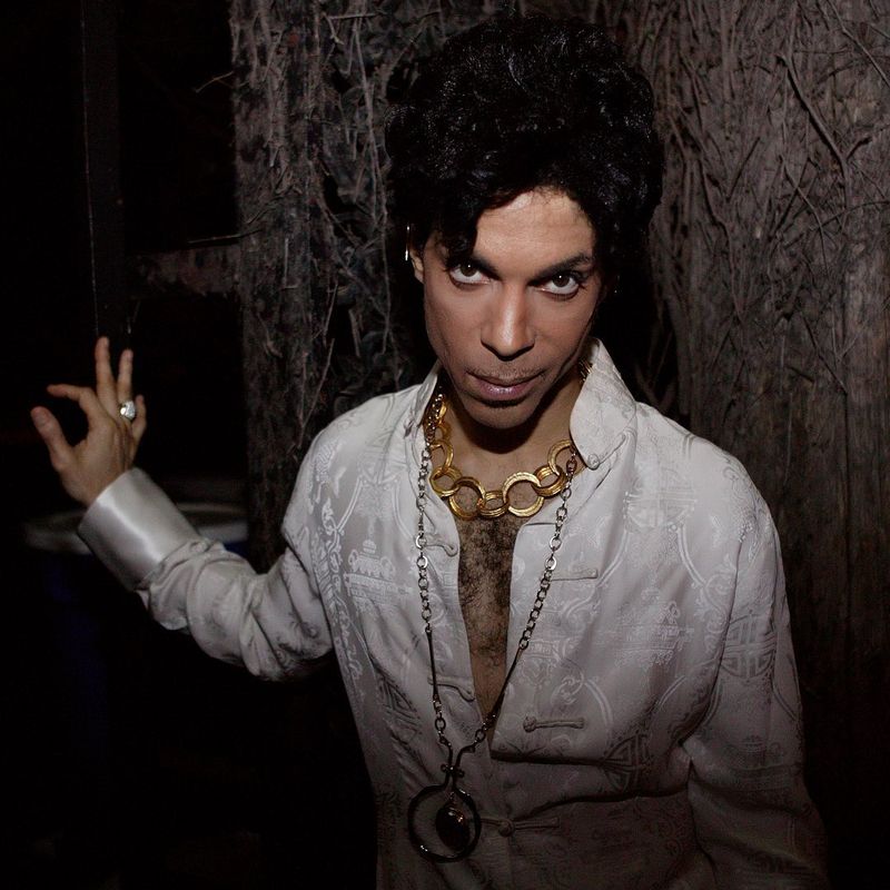 Prince melodii celebre