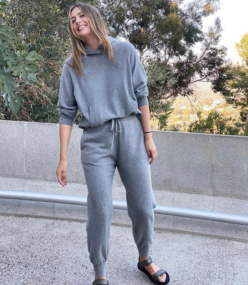 Cu ce se ocupă Maria Sharapova, la doi ani după retragerea din tenis