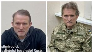 Un oligarh, prieten cu Vladimir Putin, a fost capturat de ucraineni pe front. Ce mesaj a transmis bărbatul: „Fac apel la președintele Federației Ruse”