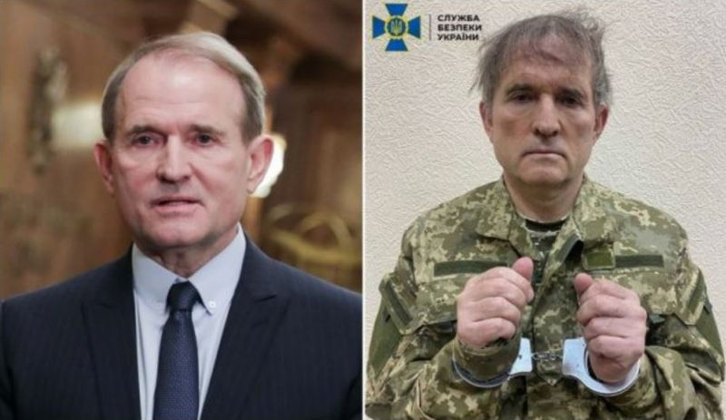 Un oligarh, prieten cu Vladimir Putin, a fost capturat de ucraineni pe front. Ce mesaj a transmis bărbatul: &bdquo;Fac apel la președintele Federației Ruse&rdquo;