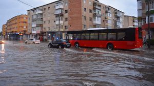 Prognoza meteo ANM, marți, 19 aprilie 2022