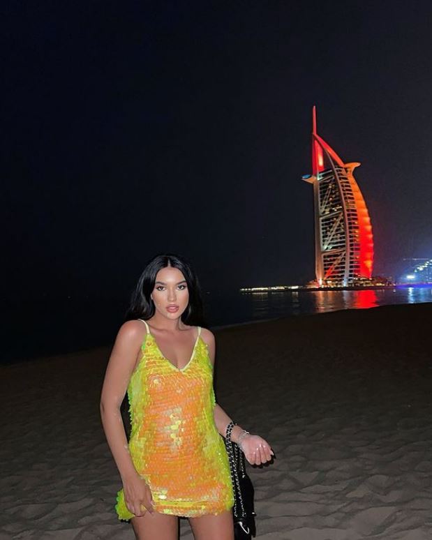 Larisa Udilă se mută din țară?! Ce mărturisire le-a făcut fosta concurentă de la ”Bravo, ai stil” fanilor de pe internet