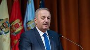 Vasile Dîncu spune că România nu a trimis militari în Ucraina