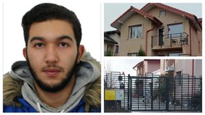 Ahmed Sami El Bourkadi, din nou în fața judecătorilor