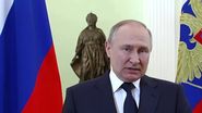 Vladimir Putin a semnat decretul