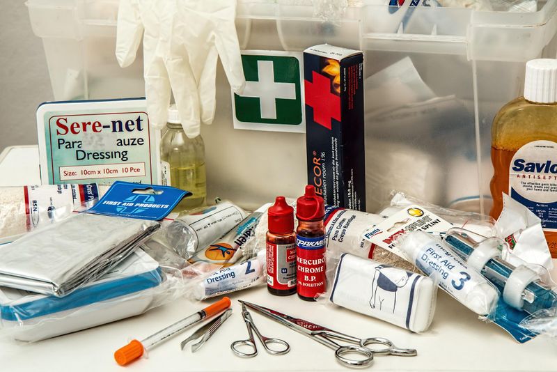 Farmacii deschise de Paște 2022