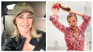 Legătura neștiută dintre Nadia Comăneci și Thalia