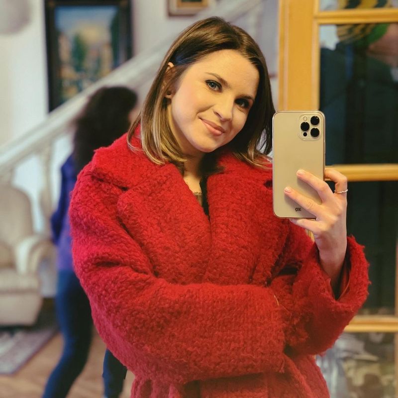 Cristina Ciobănașu a avut parte de încă un ghinion chiar în această dimineață. Ce probleme întâmpină actrița în Săptămâna Mare