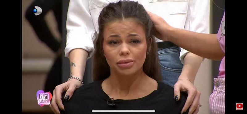 &bdquo;Aș vrea să fiu eliminată&rdquo; Lacrimi &icirc;n Casa iubirii! Cine este concurenta care vrea să plece acasă