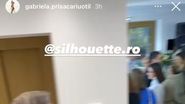„Dani știe de idila noastră” Gabriela Prisăcariu și Cătălin Botezatu, replici cu subînțeles în văzul tuturor. Ce reacție va avea Dani Oțil