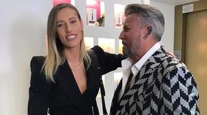 „Dani știe de idila noastră” Gabriela Prisăcariu și Cătălin Botezatu, replici cu subînțeles în văzul tuturor. Ce reacție va avea Dani Oțil