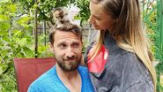 „Uite așa ajungi la psiholog” Dani Oțil are nevoie de psiholog după o ceartă cu Gabriela Prisăcariu. Prezentatorul TV a dat tot din casă