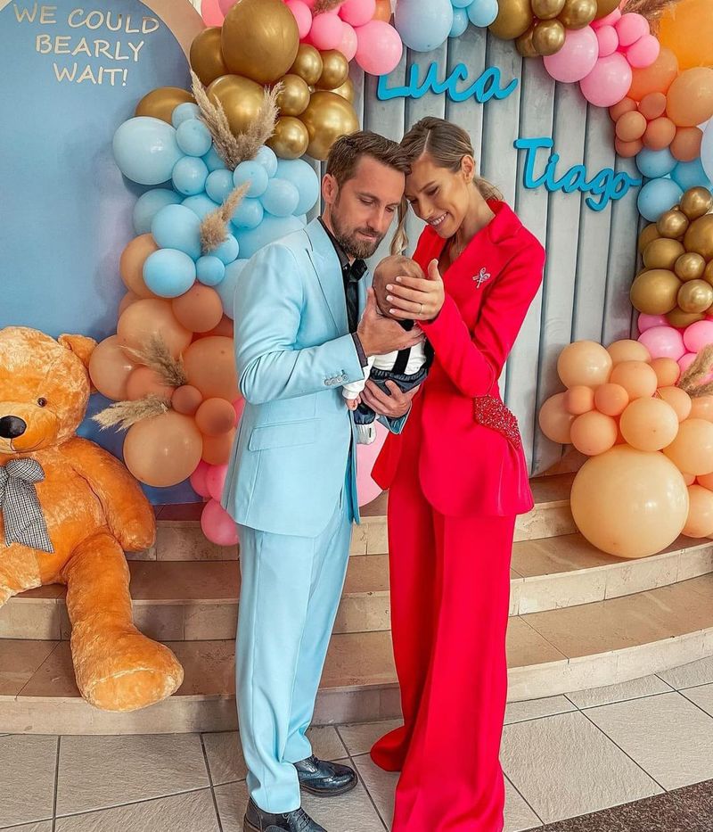 Dani Oțil, despre posibilitatea de a deveni tată din nou