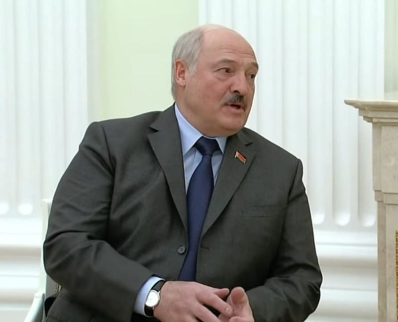 Putin a vrut să atace Belarusul imediat după ce Alexandr Lukașenko a câștigat alegerile