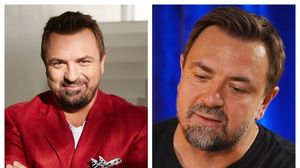 Horia Brenciu  Din ce a făcut bani Horia Brenciu, înainte de a deveni cunoscut? S-a aflat abia acum: „Alergam în fiecare zi ca nebunul pentru câțiva lei”