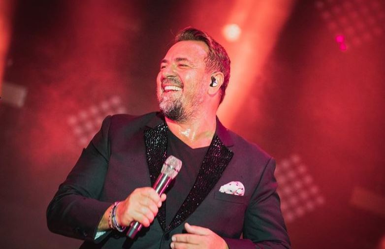 Horia Brenciu Din ce a făcut bani Horia Brenciu, înainte de a deveni cunoscut? S-a aflat abia acum: „Alergam în fiecare zi ca nebunul pentru câțiva lei”