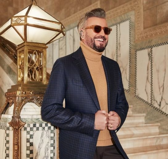 Are sau nu Cătălin Botezatu operații estetice? Designer-ul a rupt tăcerea: &bdquo;Trebuie să ne-o asumăm&rdquo;