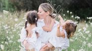 Laura Cosoi va deveni mamă de fată pentru a treia oară