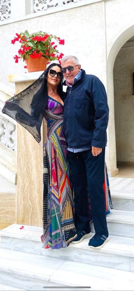 Ce &icirc;i ține pe Ioana și Ilie Năstase &icirc;mpreună, &icirc;n ciuda multelor despărțiri