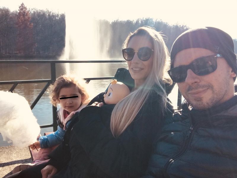 Misty, adevăruri neștiute despre familia pe care o formează cu Keo