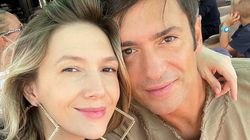 „Fără griji și fără bani” Ce făceau Adela Popescu și Radu Vâlcan la începutul relației? În ce ipostaze au fost surprinși