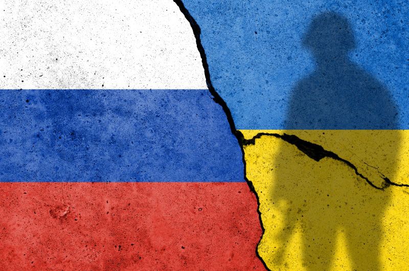 Putin, detronat de războiul contra Ucrainei? 