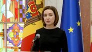 O lege promulgată de Maia Sandu a stârnit amenințări din partea Rusiei