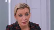 Zaharova avertizează Republica Moldova
